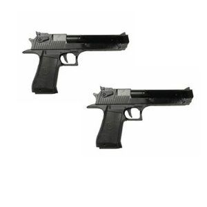 Deadpool Prop Guns (Costume)